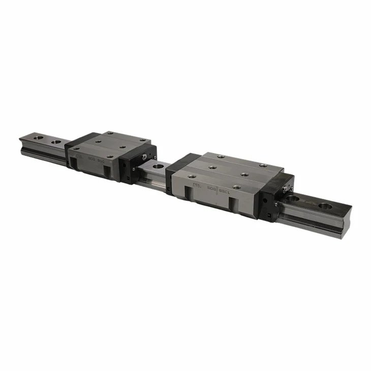 Heavy Duty Linear Guide Rails suppliers