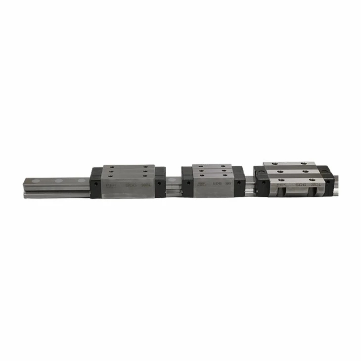 Heavy Duty Linear Guide Rails best